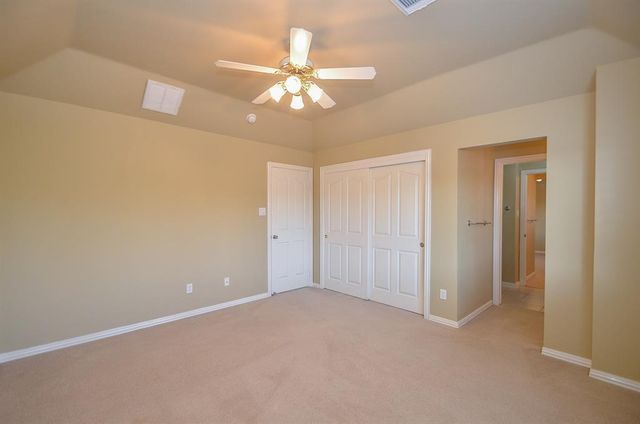 5503 Langhorne Court, Katy, TX 77450