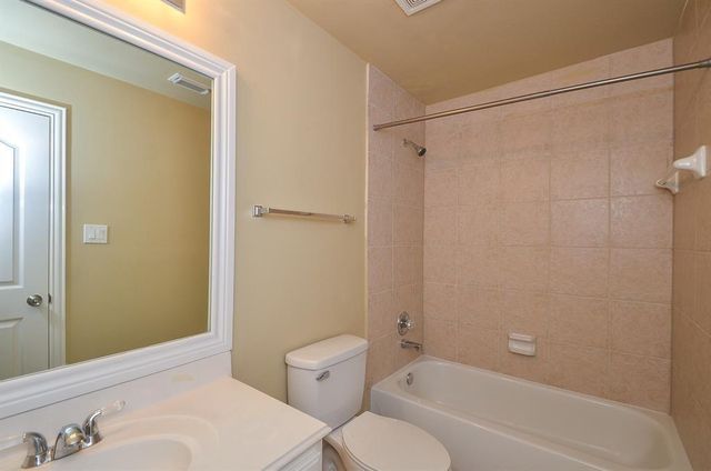 5503 Langhorne Court, Katy, TX 77450