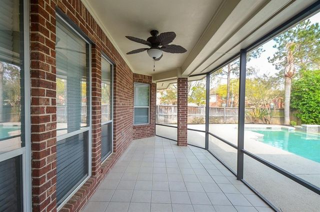 5503 Langhorne Court, Katy, TX 77450