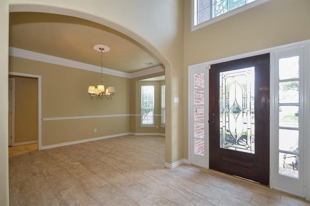 5503 Langhorne Court, Katy, TX 77450