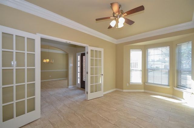 5503 Langhorne Court, Katy, TX 77450