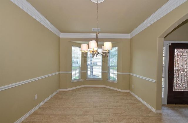 5503 Langhorne Court, Katy, TX 77450