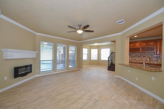 5503 Langhorne Court, Katy, TX 77450