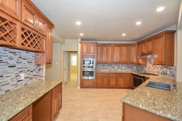 5503 Langhorne Court, Katy, TX 77450