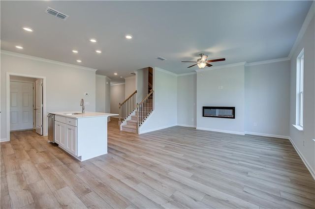 3639 Donovan Circle, Loganville, GA 30052