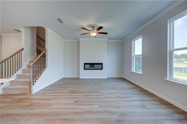 3639 Donovan Circle, Loganville, GA 30052