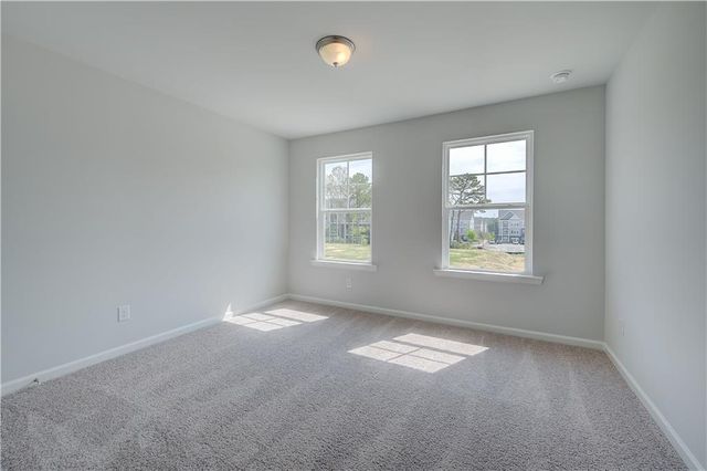3639 Donovan Circle, Loganville, GA 30052
