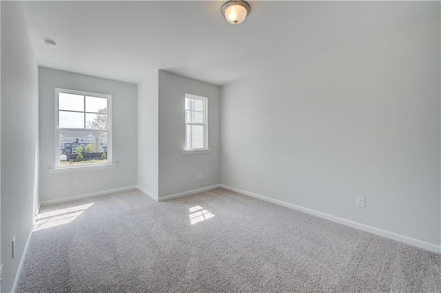3639 Donovan Circle, Loganville, GA 30052