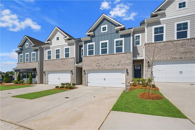 3639 Donovan Circle, Loganville, GA 30052