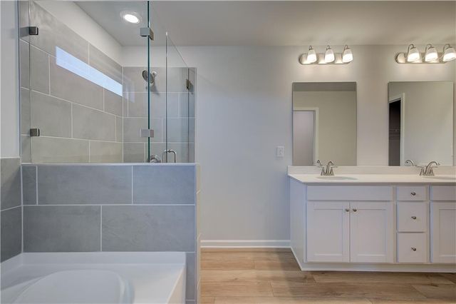 3639 Donovan Circle, Loganville, GA 30052