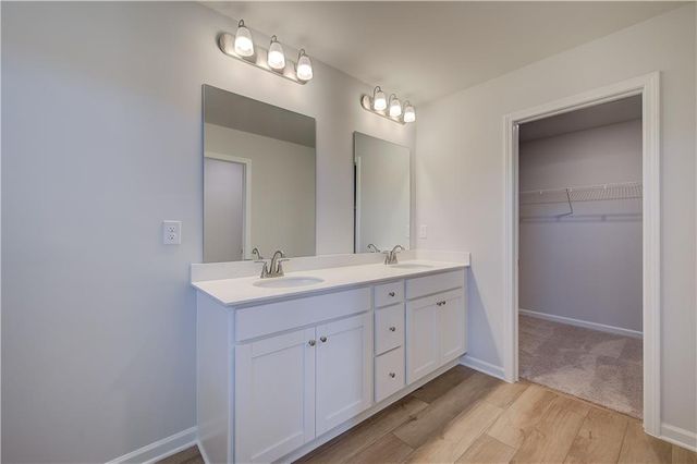 3639 Donovan Circle, Loganville, GA 30052