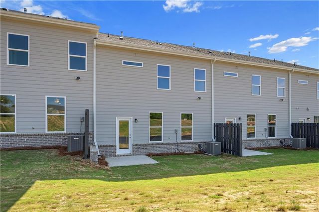 3639 Donovan Circle, Loganville, GA 30052