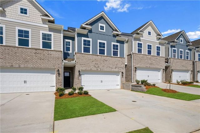 3639 Donovan Circle, Loganville, GA 30052