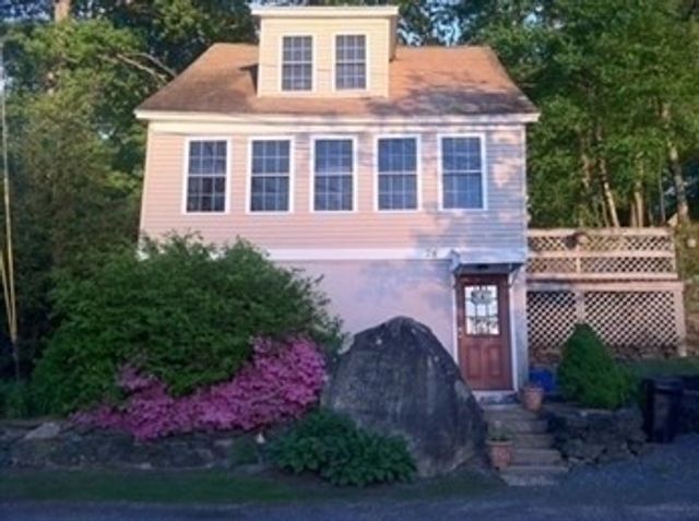 28 Kinsley Lane 0, Mendon, MA 01756