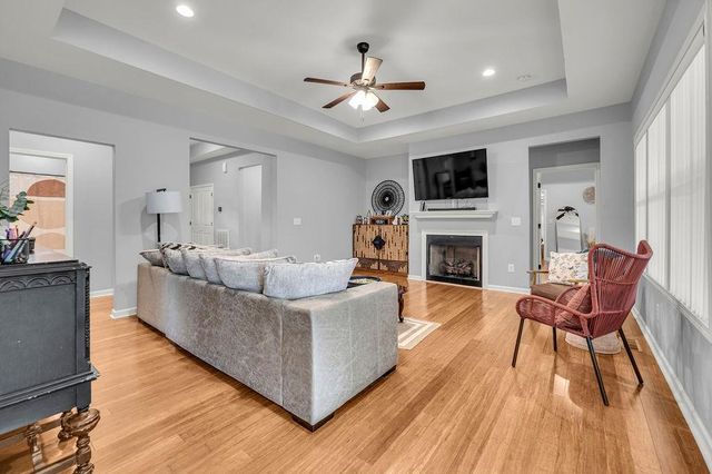 244 Kailin Shea Avenue, Pacolet, SC 29372