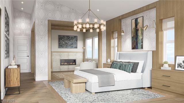 4862 Shady Ridge Drive, Las Vegas, NV 89135