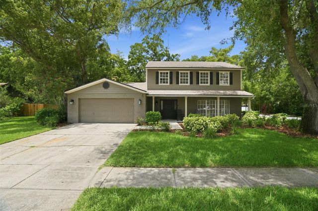 16706 VALLELY DRIVE, Tampa, FL 33618