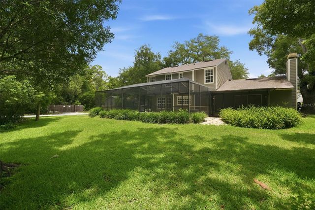 16706 VALLELY DRIVE, Tampa, FL 33618