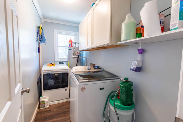 95 Lou Drive, Stanford, KY 40484