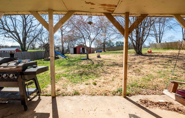 95 Lou Drive, Stanford, KY 40484