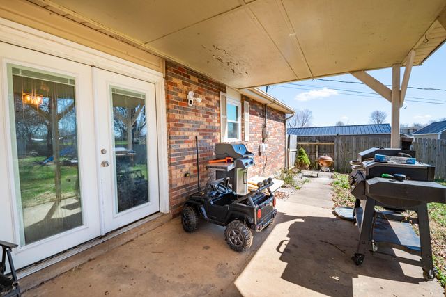 95 Lou Drive, Stanford, KY 40484