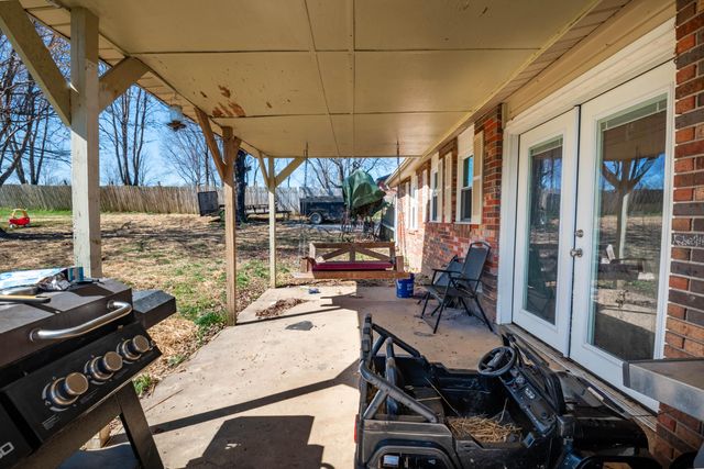 95 Lou Drive, Stanford, KY 40484