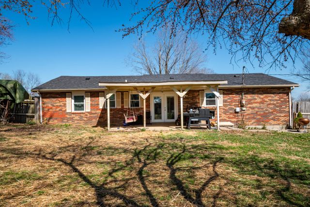 95 Lou Drive, Stanford, KY 40484