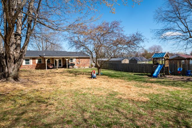 95 Lou Drive, Stanford, KY 40484