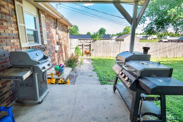 95 Lou Drive, Stanford, KY 40484