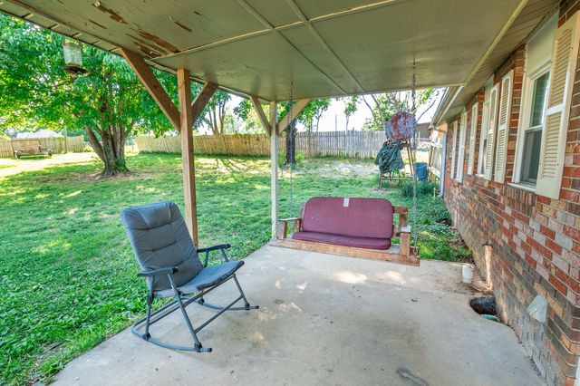 95 Lou Drive, Stanford, KY 40484