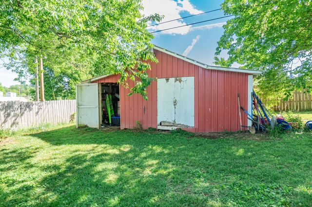 95 Lou Drive, Stanford, KY 40484