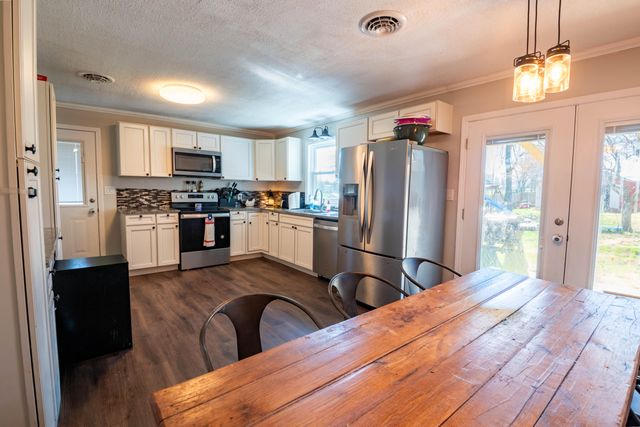 95 Lou Drive, Stanford, KY 40484