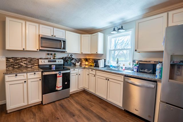 95 Lou Drive, Stanford, KY 40484