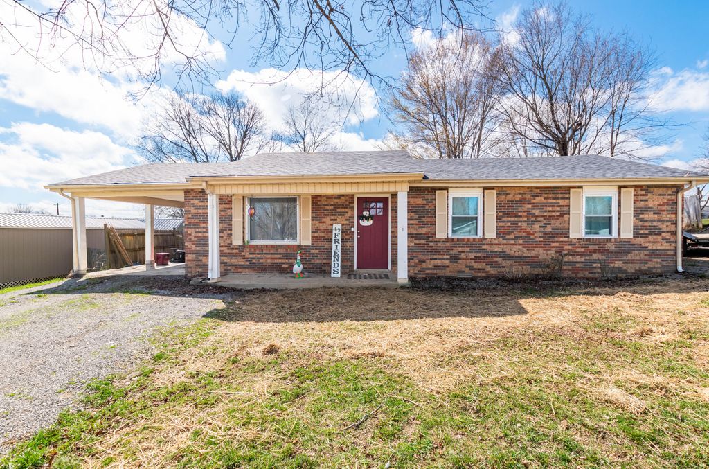 95 Lou Drive, Stanford, KY 40484