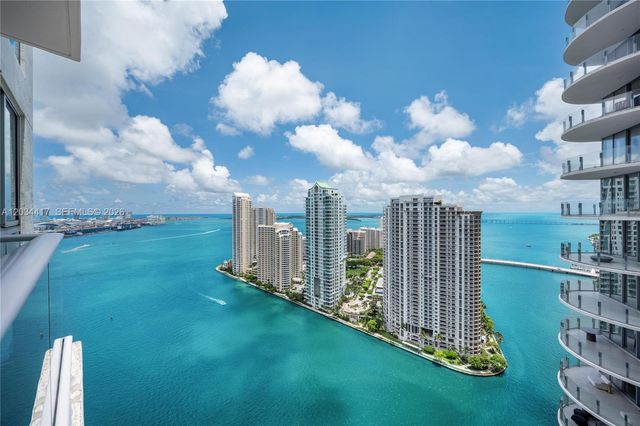300 S Biscayne Boulevard T3406, Miami, FL 33131