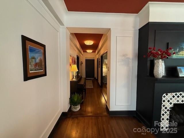 301 W 10th Street 106, Charlotte, NC 28202