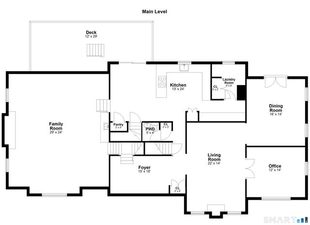 96 Coventry Lane, Trumbull, CT 06611