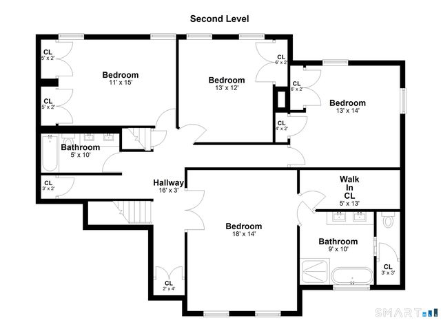 96 Coventry Lane, Trumbull, CT 06611