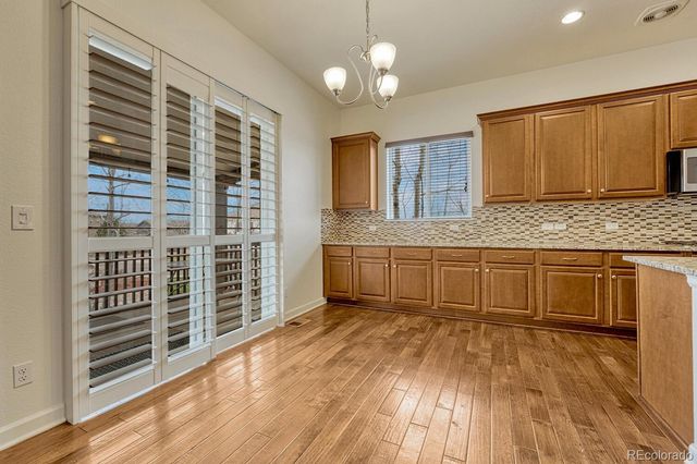 10429 Sierra Ridge Drive, Parker, CO 80134