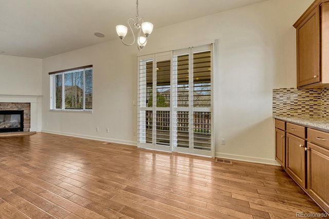 10429 Sierra Ridge Drive, Parker, CO 80134