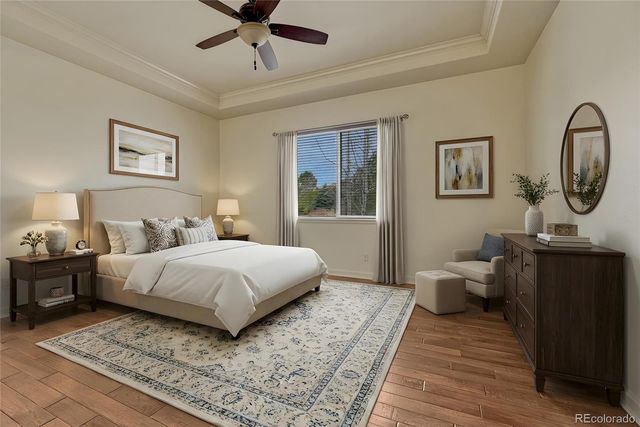 10429 Sierra Ridge Drive, Parker, CO 80134