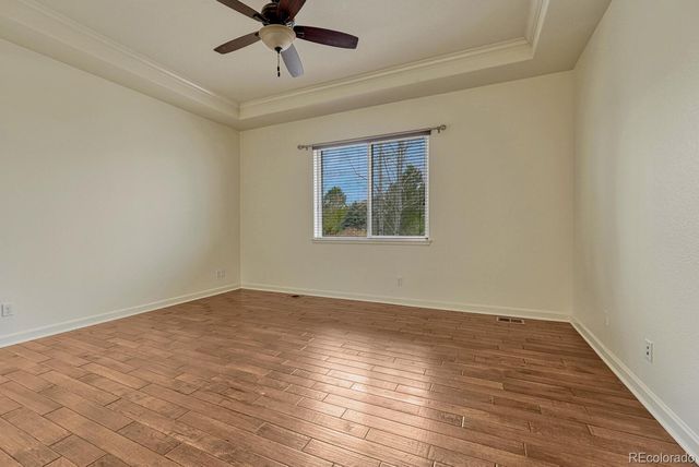 10429 Sierra Ridge Drive, Parker, CO 80134