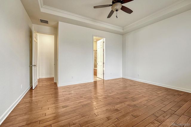 10429 Sierra Ridge Drive, Parker, CO 80134