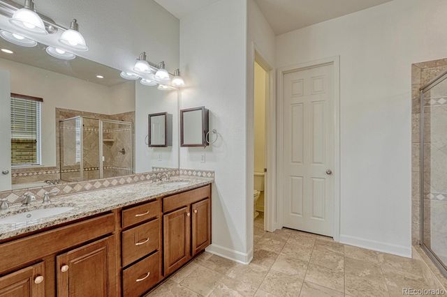 10429 Sierra Ridge Drive, Parker, CO 80134