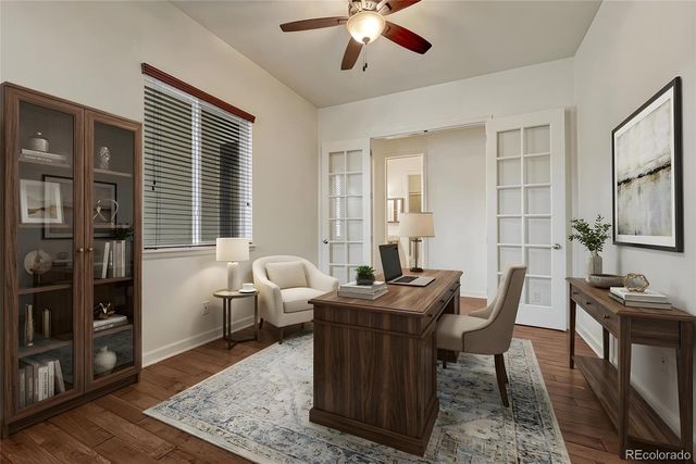 10429 Sierra Ridge Drive, Parker, CO 80134