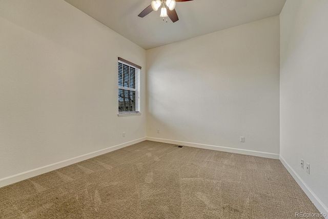 10429 Sierra Ridge Drive, Parker, CO 80134