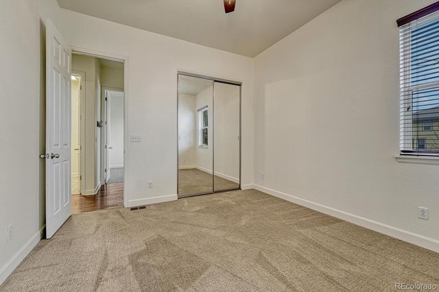 10429 Sierra Ridge Drive, Parker, CO 80134