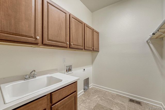 10429 Sierra Ridge Drive, Parker, CO 80134