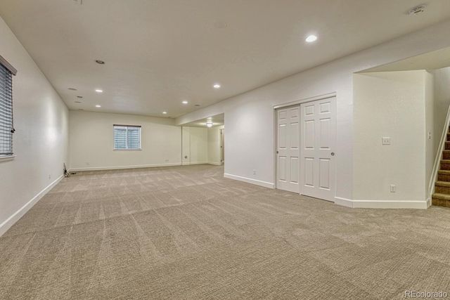 10429 Sierra Ridge Drive, Parker, CO 80134