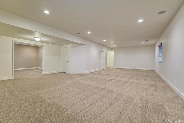 10429 Sierra Ridge Drive, Parker, CO 80134